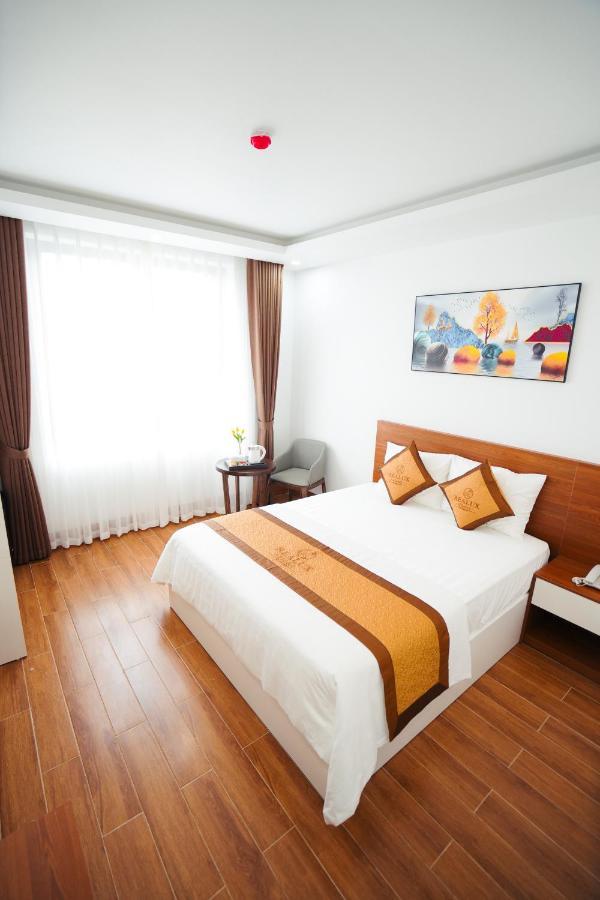 Realux Hotel Sam Son Luaran gambar